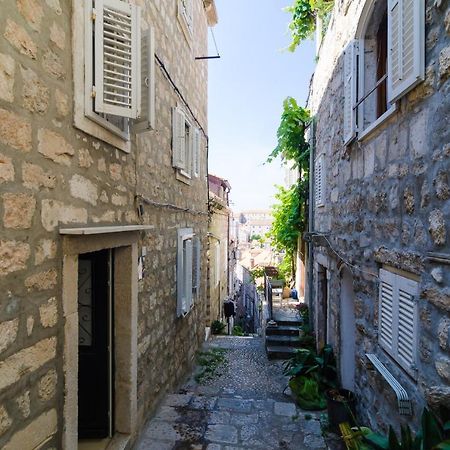 Apartment Domix Dubrovnik Dış mekan fotoğraf