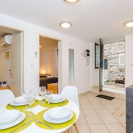 Apartment Domix Dubrovnik Dış mekan fotoğraf