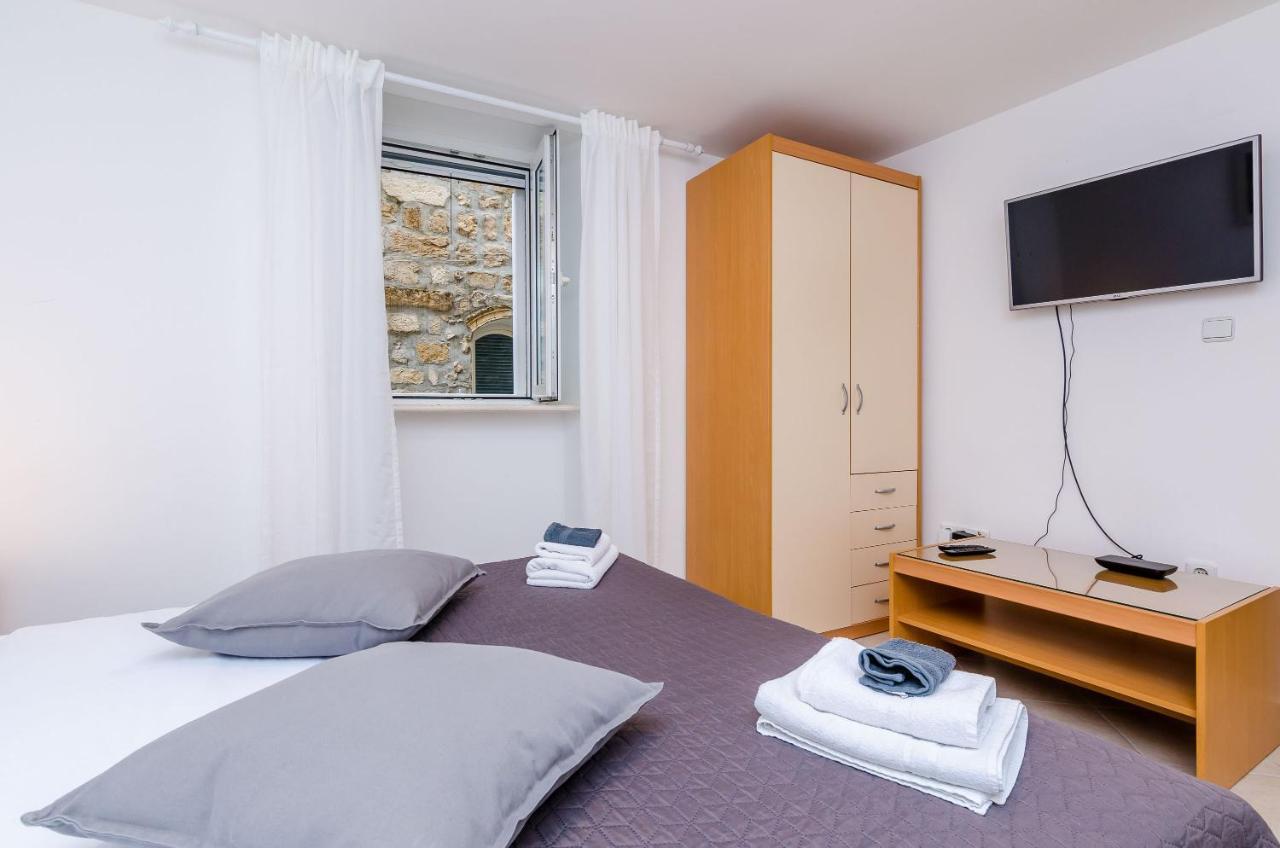 Apartment Domix Dubrovnik Dış mekan fotoğraf