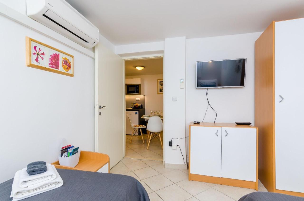 Apartment Domix Dubrovnik Dış mekan fotoğraf