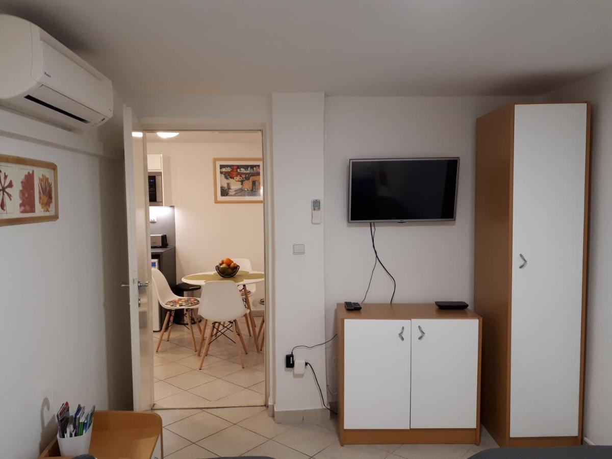 Apartment Domix Dubrovnik Dış mekan fotoğraf
