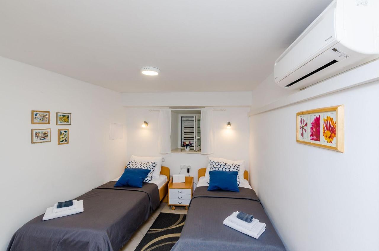 Apartment Domix Dubrovnik Dış mekan fotoğraf