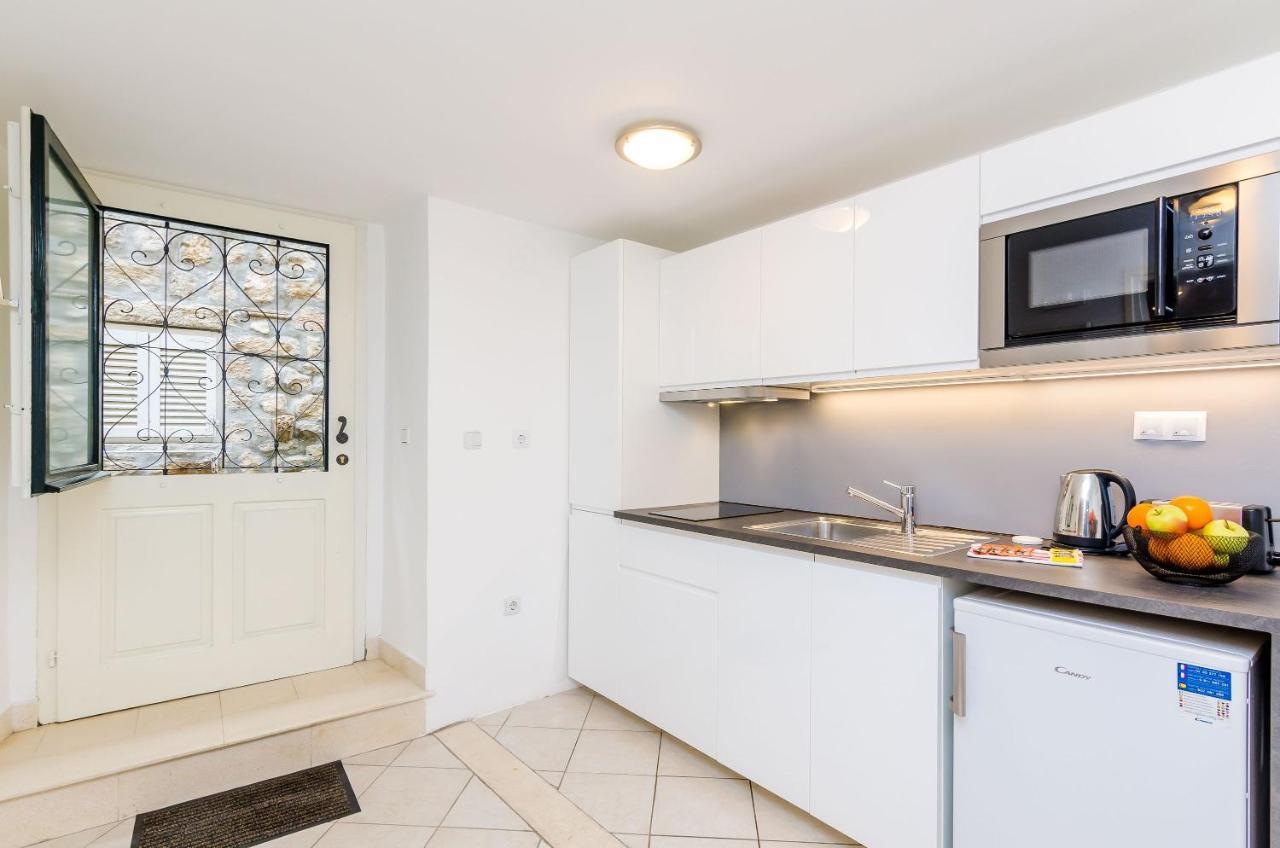 Apartment Domix Dubrovnik Dış mekan fotoğraf