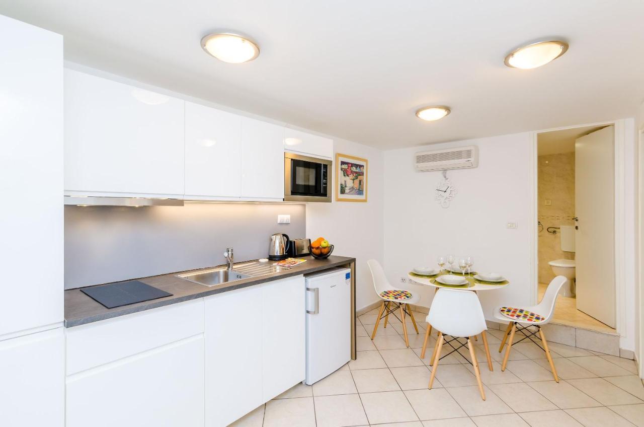Apartment Domix Dubrovnik Dış mekan fotoğraf