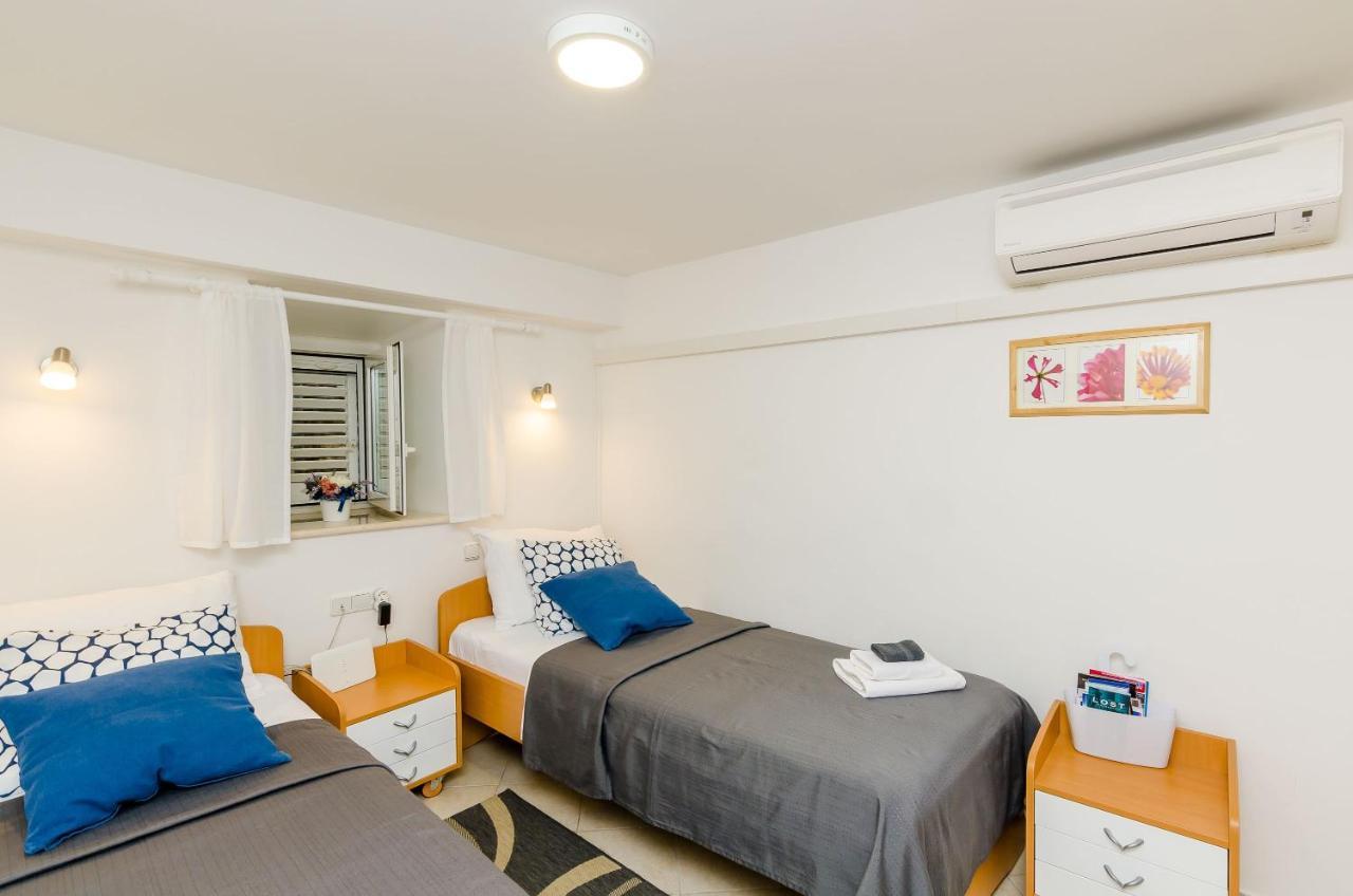 Apartment Domix Dubrovnik Dış mekan fotoğraf
