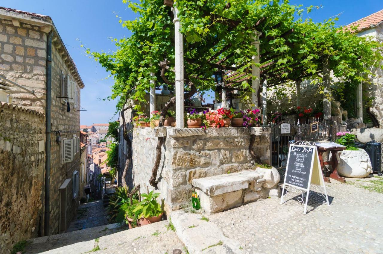 Apartment Domix Dubrovnik Dış mekan fotoğraf