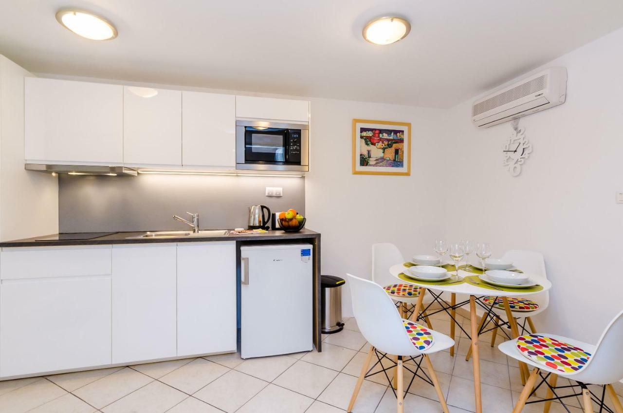 Apartment Domix Dubrovnik Dış mekan fotoğraf